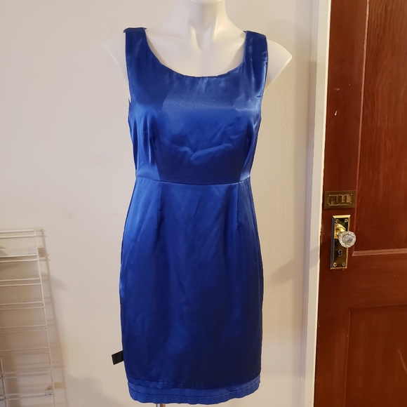 Mossimo pleated neckline dress, Mossimo forTarget - Picture 7 of 10